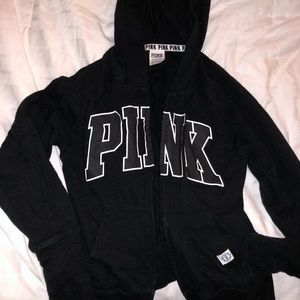 Victoria’s Secret jacket